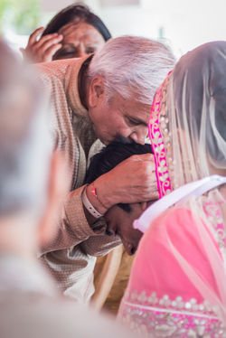 L'Atelier Lumiere - Paro & Rushab-724