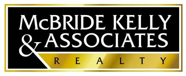 McBride Logo