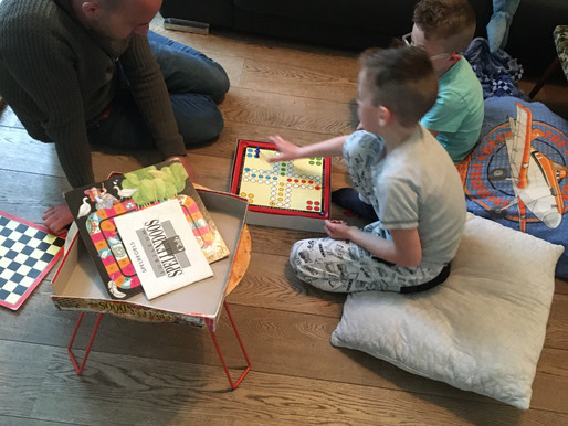 VAN BEWIJSSTUK NAAR NIEUWE TRADITIE
