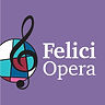 Felici Opera logo