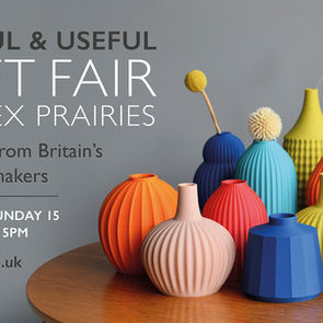 Save these Dates 14/15 September