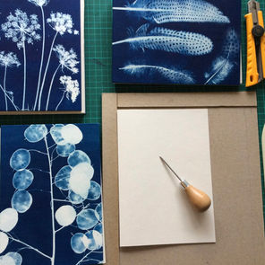 New for 2022 Sun Printed Book Making