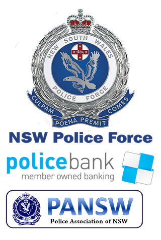 NSW Police Force - Policebank - Police Association of NSW