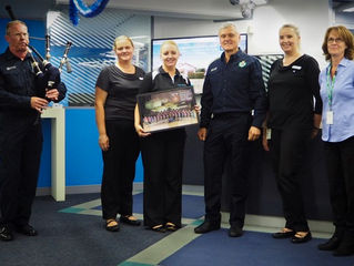 Thank you policebank
