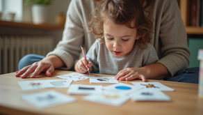 Exploring Various Types of Speech Therapy