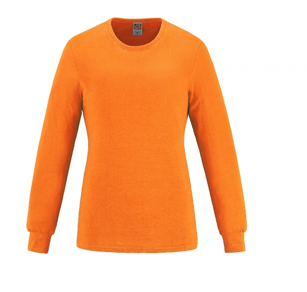 Miniature : Chandail à manches longues pour Femme