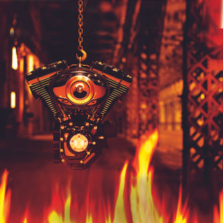 Harley-Davidson Brand Book