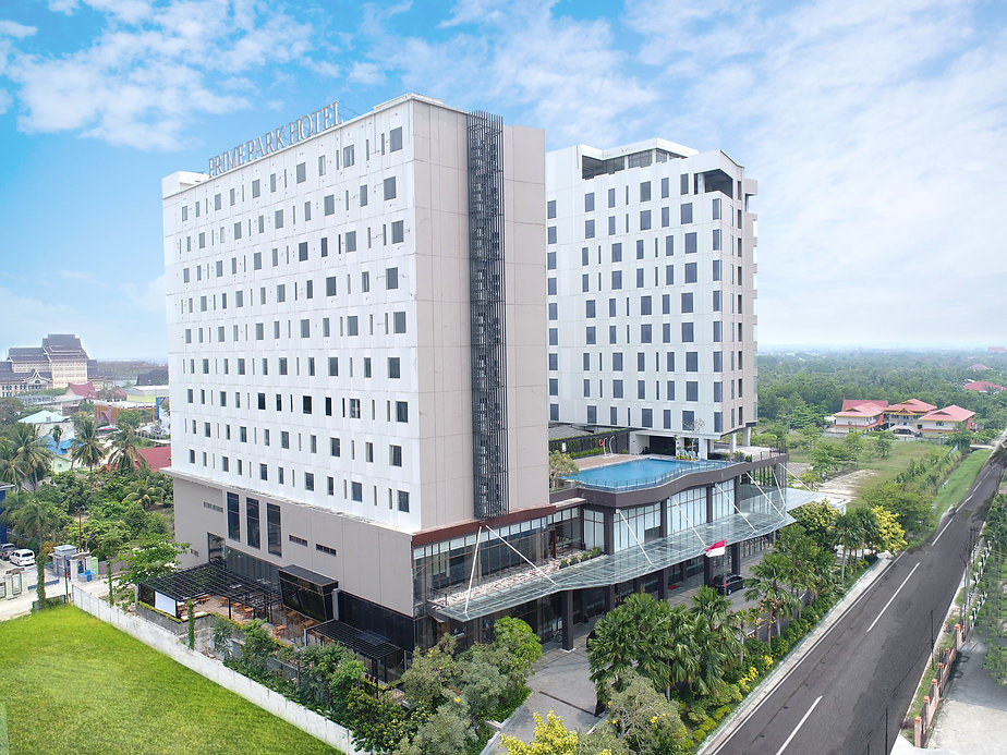 PRIME PARK Hotel Pekanbaru PP Hospitality PT. PP Properti Tbk