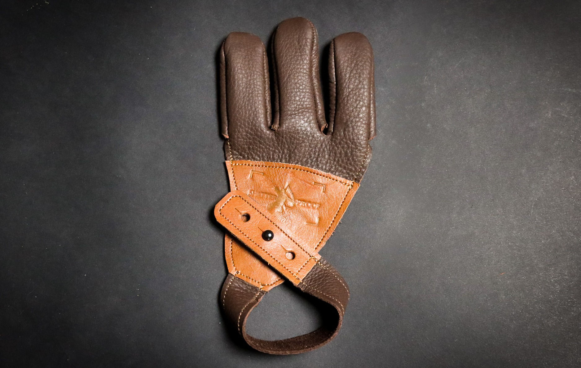 Archery Shooting Glove