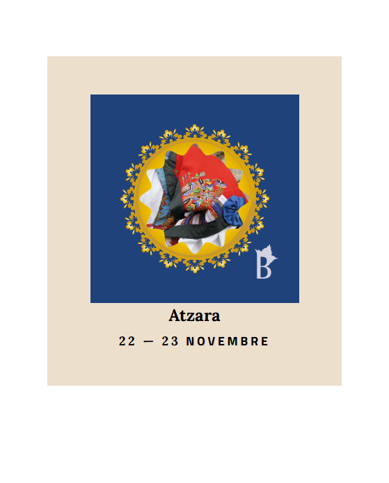 Autunno In Barbagia - Atzara
