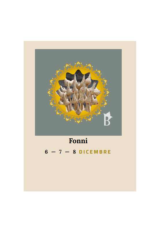 Autunno In Barbagia - Fonni