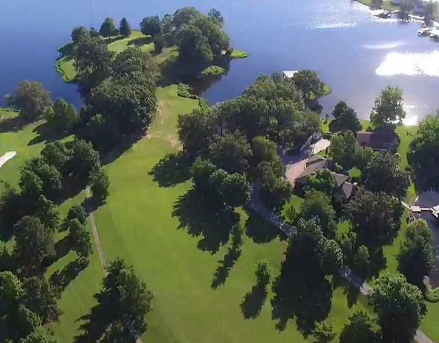 Senior Scramble - Country Lake Golf Club
