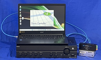 devices for IP encoders and decoders