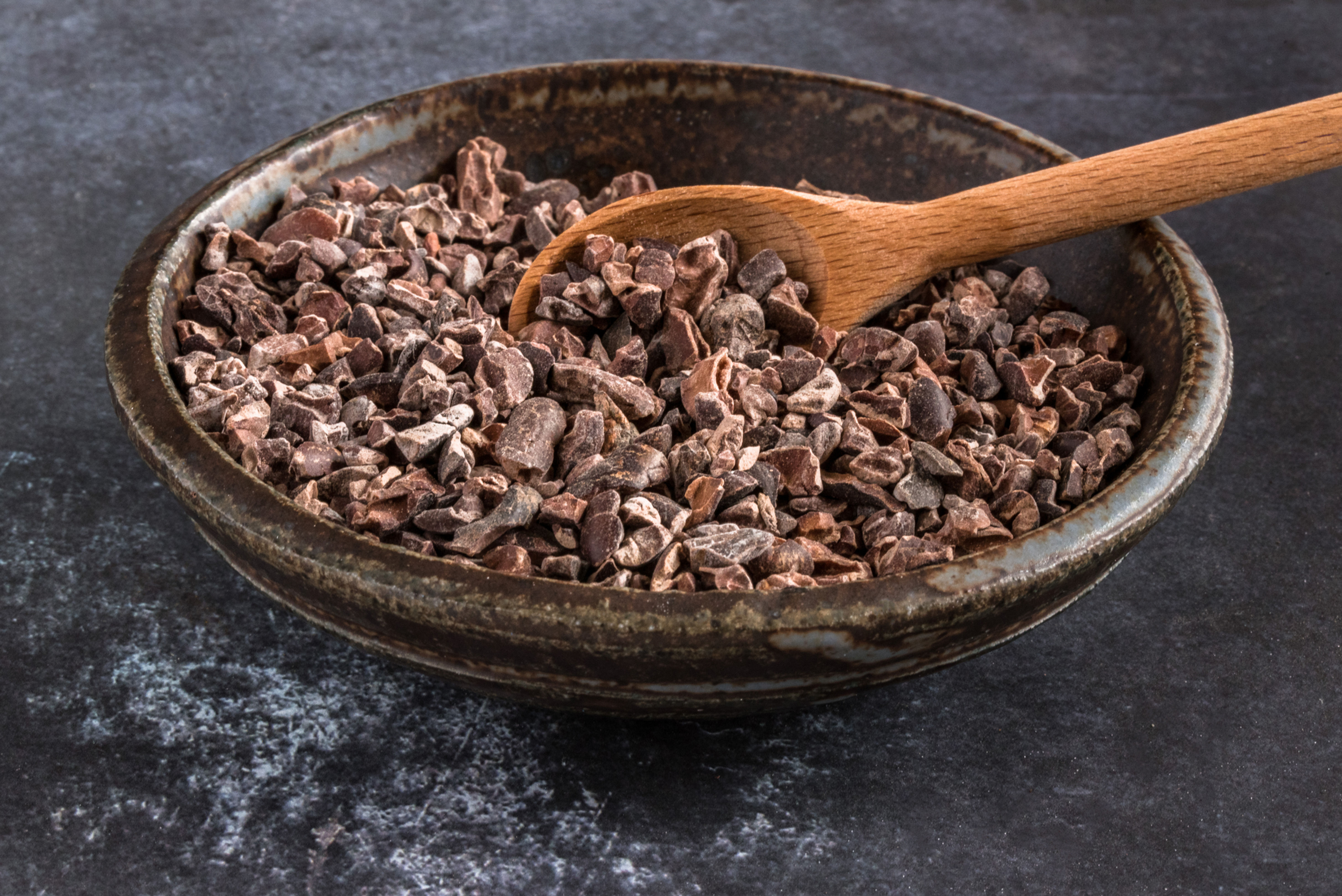 Cacao Nibs (organic)