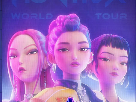 Why KPOP Demon Hunters on Netflix Feels So Relatable for Asian Audiences