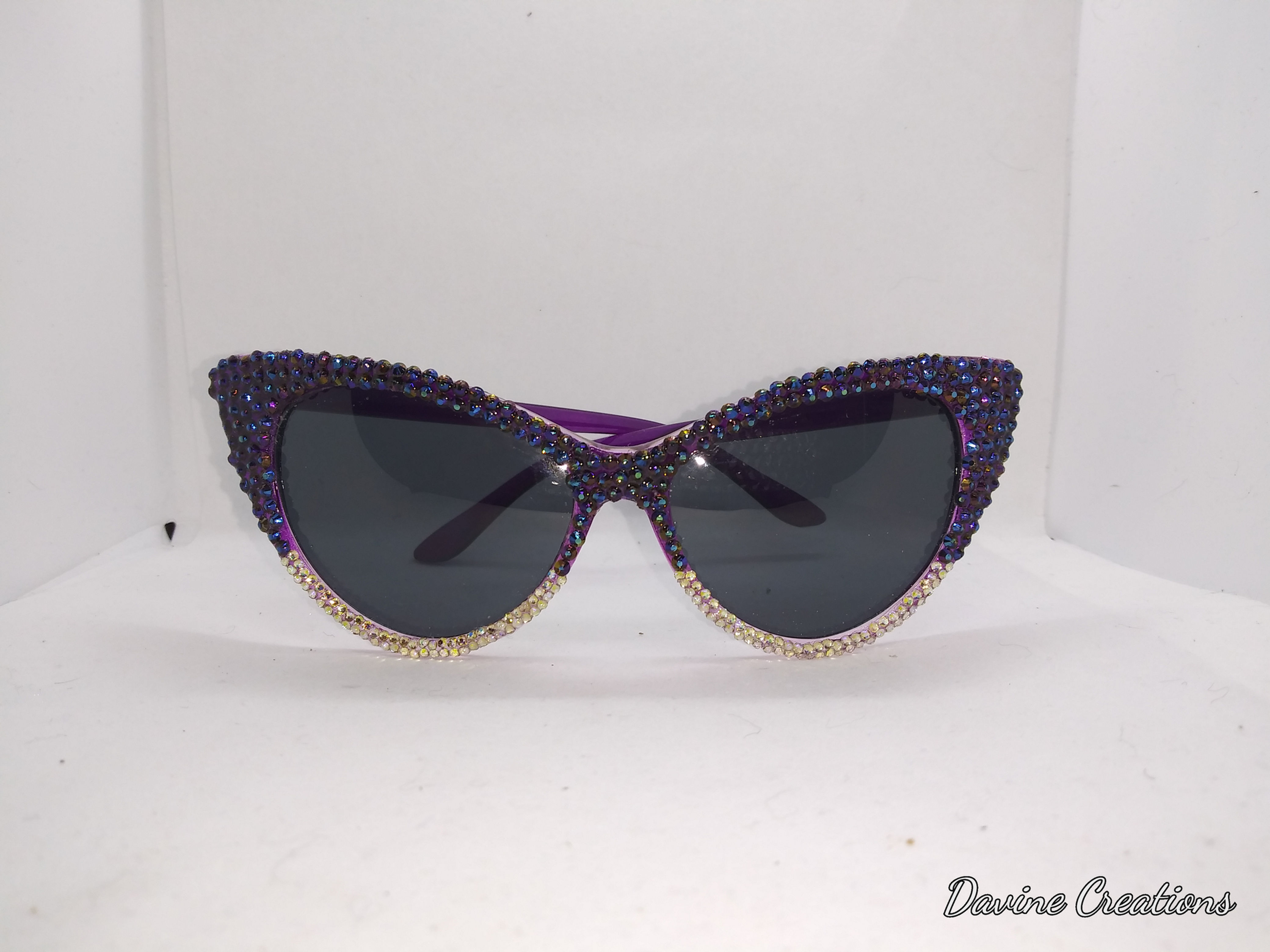 Royal Purple Kat
