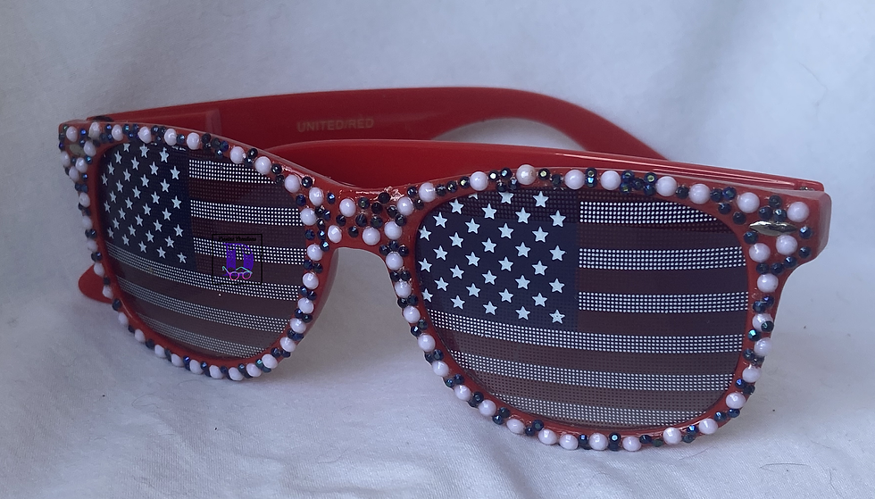Thumbnail: Rockets Red Glare