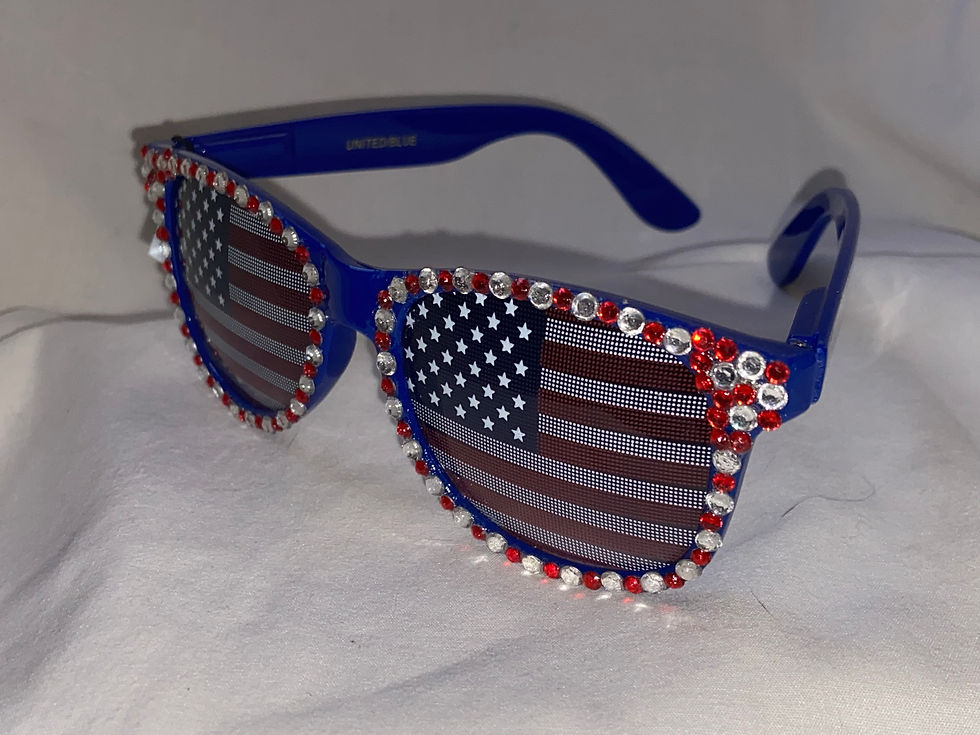 Thumbnail: American Lights