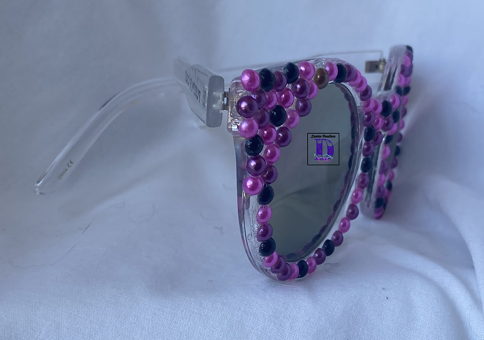 Thumbnail: Purple Cat