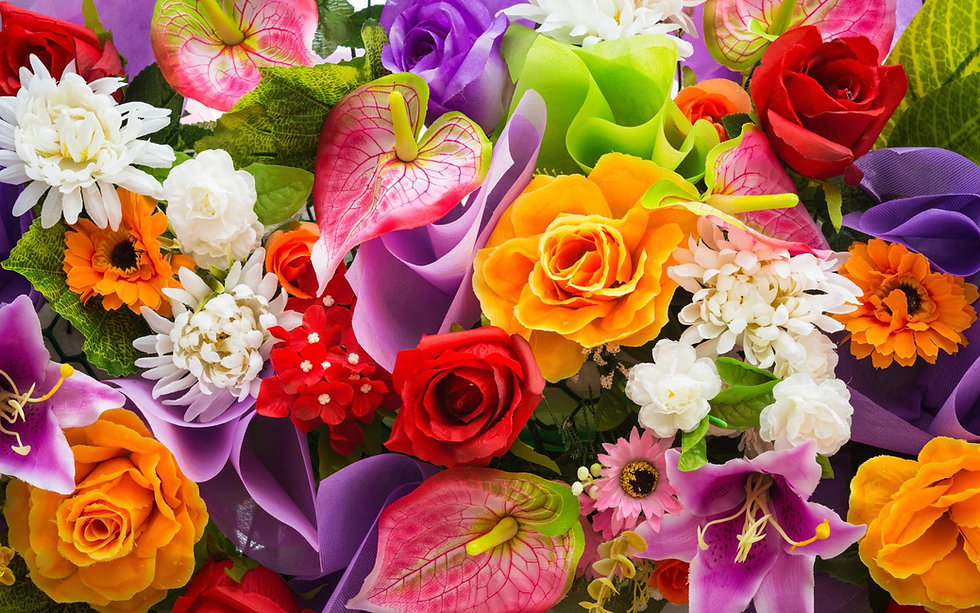 Edén Arte Floral | Floristeria | Villahermosa (Ciudad Real)