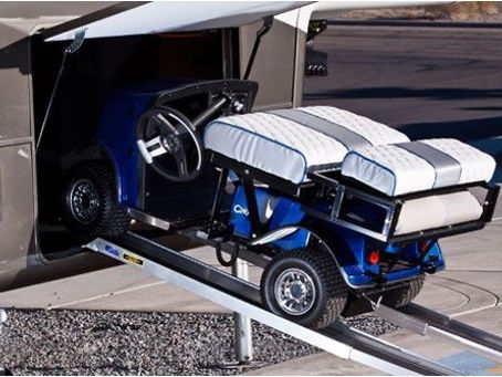 Best Golf Carts for RV Parks and Campgrounds in 2025