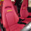 Thumbnail: Abarth 500 595 695 Sabelt Bucket Front Seats