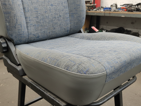 Buy Used Van Seats UK: Finding Quality Used Van Seats in the UK