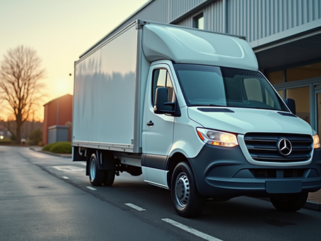 Next Day Dispatch Explained