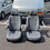Thumbnail: Vauxhall Movano Renault Master 1997/2009 Front Single Seats
