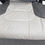 Thumbnail: CAMPER VAN CONVERSION REAR SEATS &BELTS ADJUSTABLE LEGS/BACK