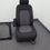 Thumbnail: Seat VW Crafter II MAN TGE 2017-2024 passenger seat single + Base  