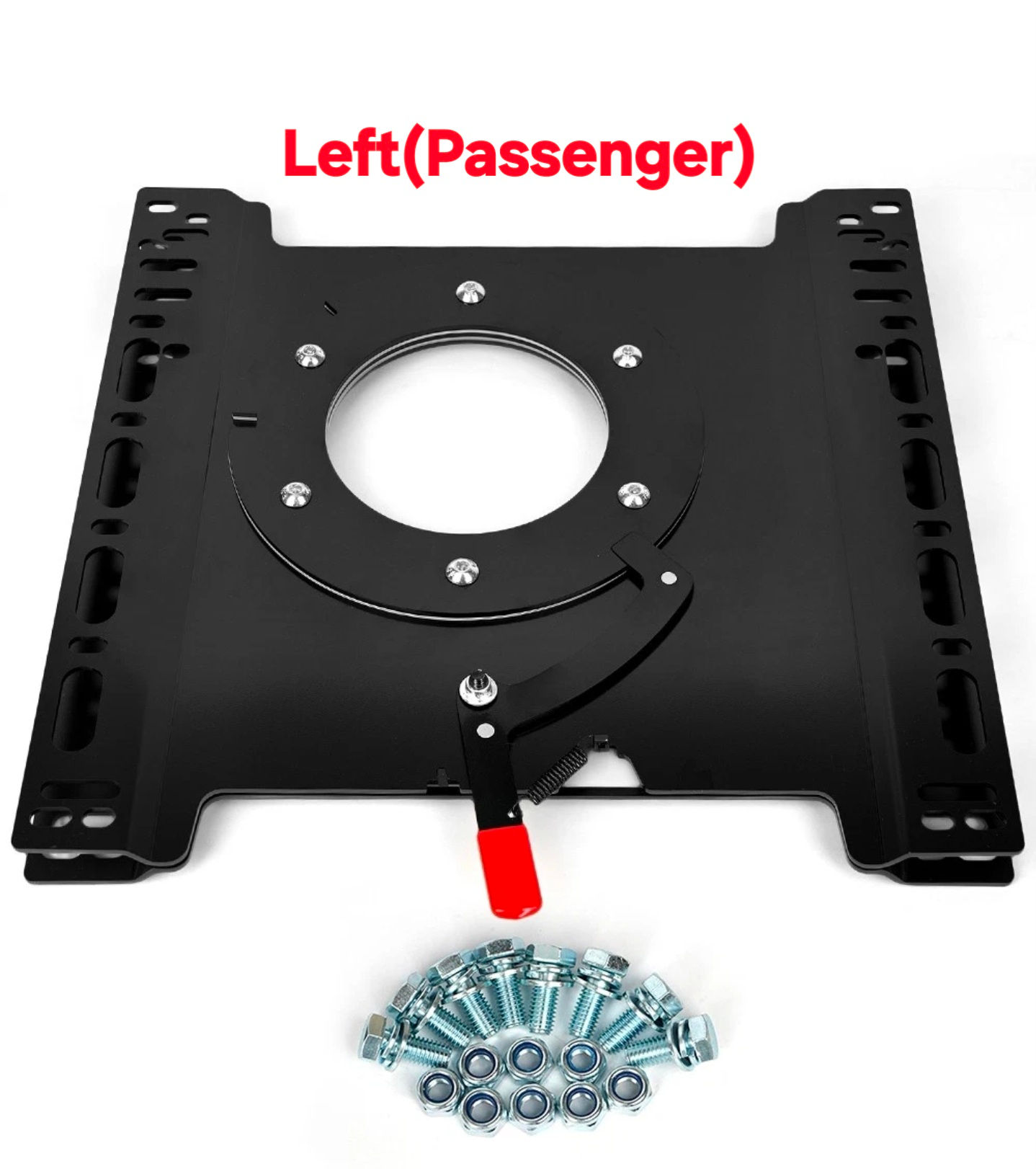 MERCEDES SPRINTER  Passanger Swivel Plate  06 /25