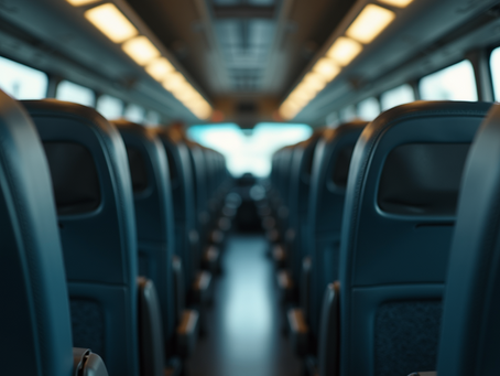 Buying Van Seats in the UK: Your Guide to Van Seating Options UK