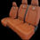 Thumbnail: Vw Crafter 2016/2023  Drivers Captain Seat And Double Passenger Seat