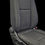 Thumbnail: MERCEDES SPRINTER W907 MK3 2019 FRONT DRIVER SEAT CLOTH