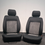 Thumbnail: VW  Transporter T4 captain Seats  