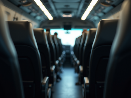 Top Deals on Van Seats Online