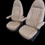 Thumbnail: Mercedes Sprinter Captain Seats 2006-2022 FAUX LEATHER