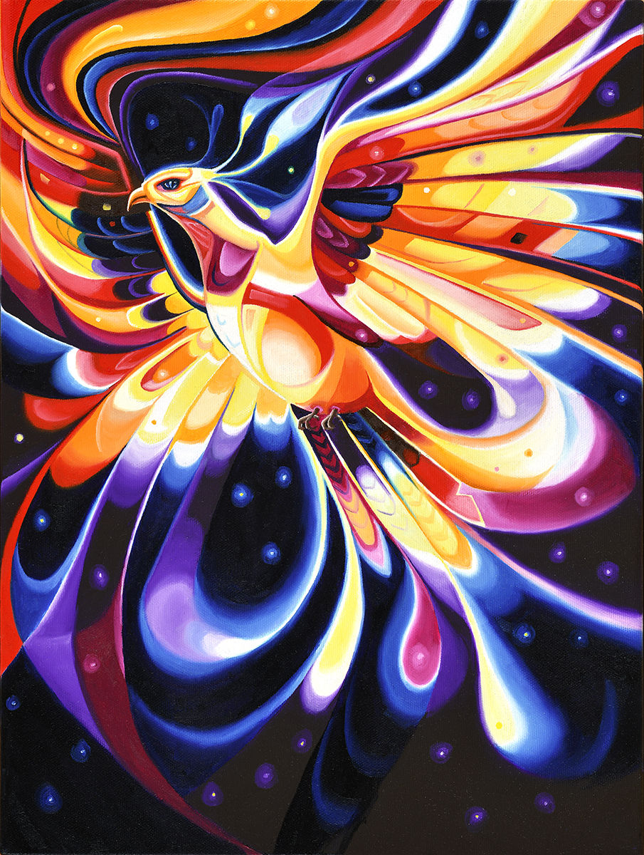 Resilience & Rebirth