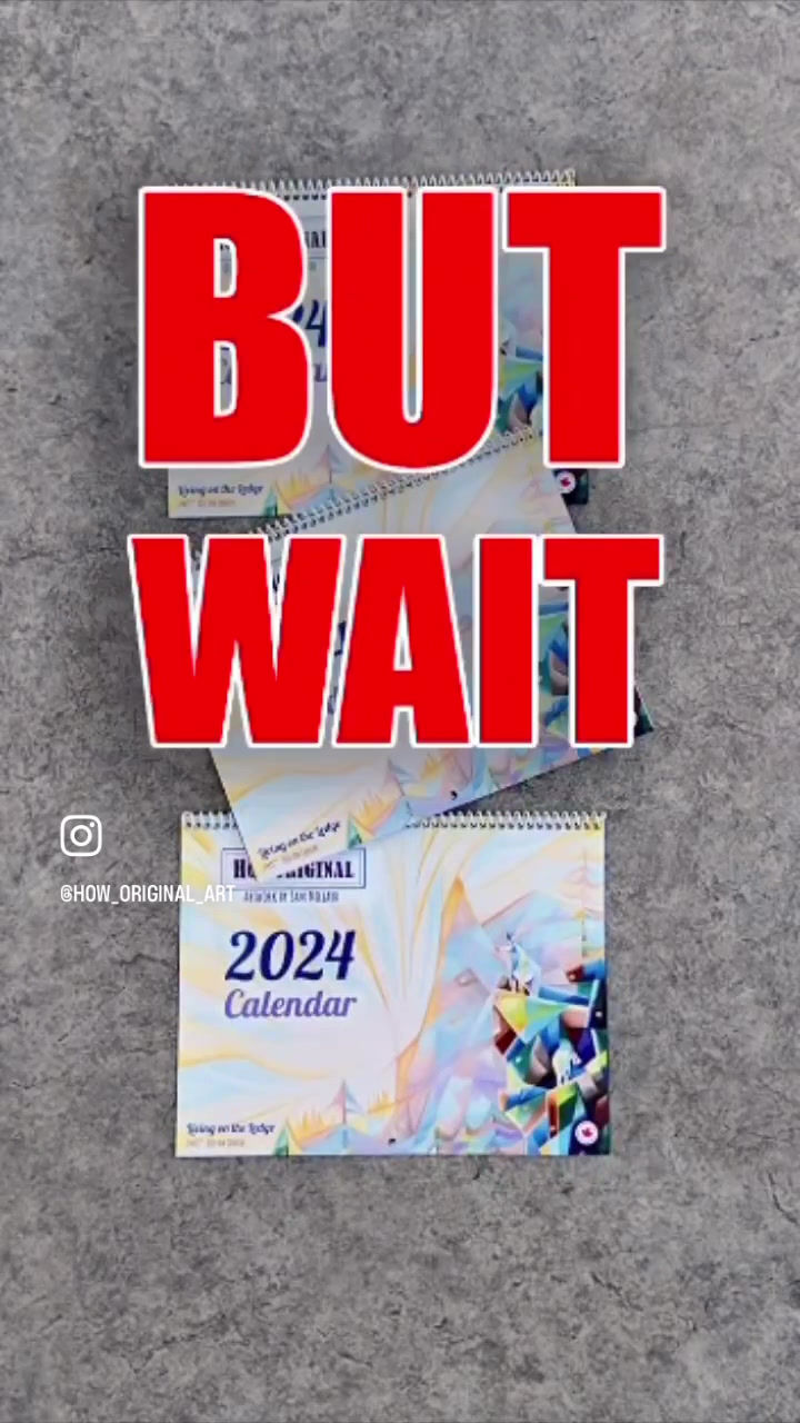 Thumbnail: 2024 Calendar