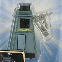 Star Tours DL-X2 Star Wars SAGA Unproduced Prototype Figure