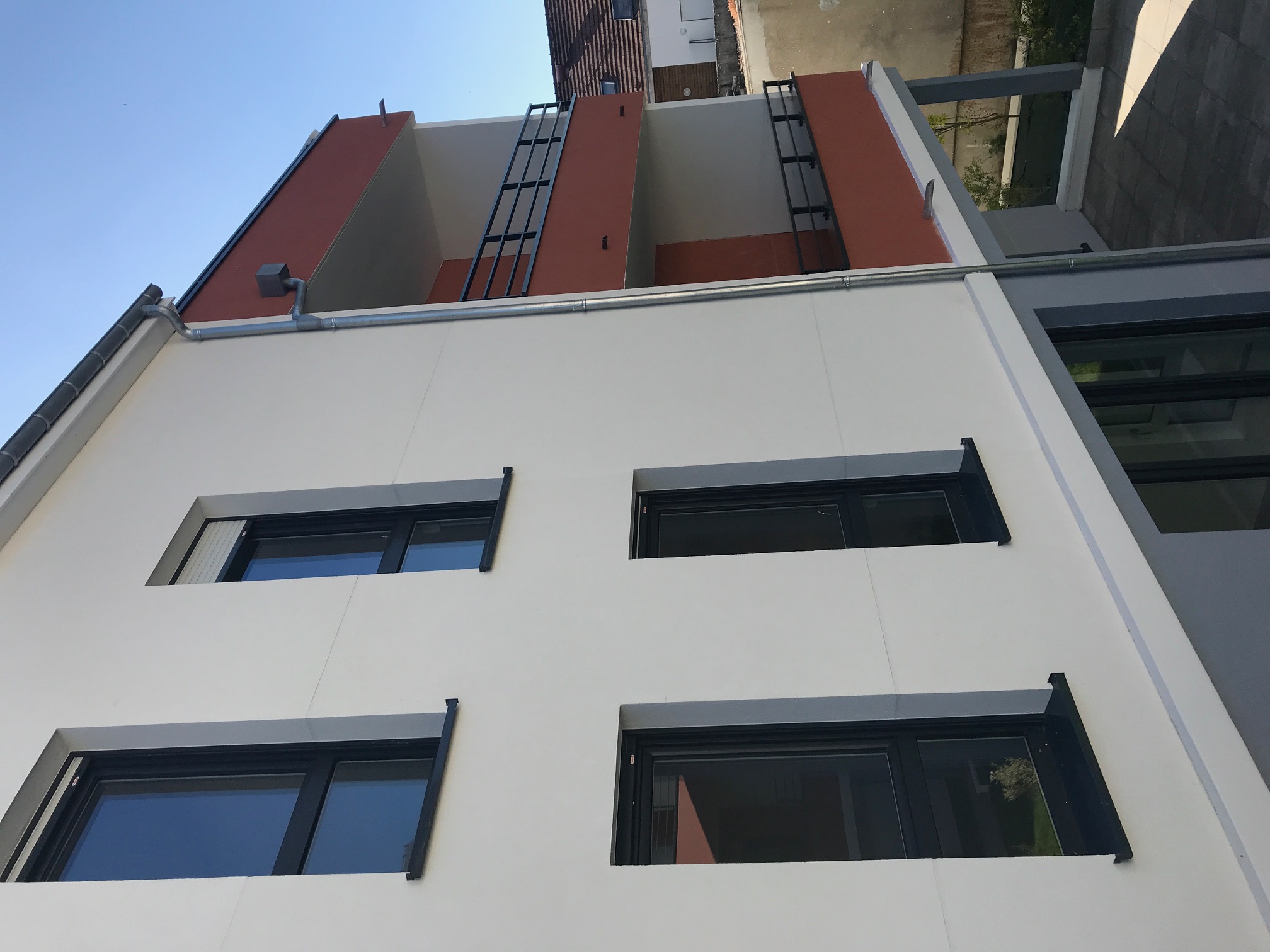 L'Avenue - Melun