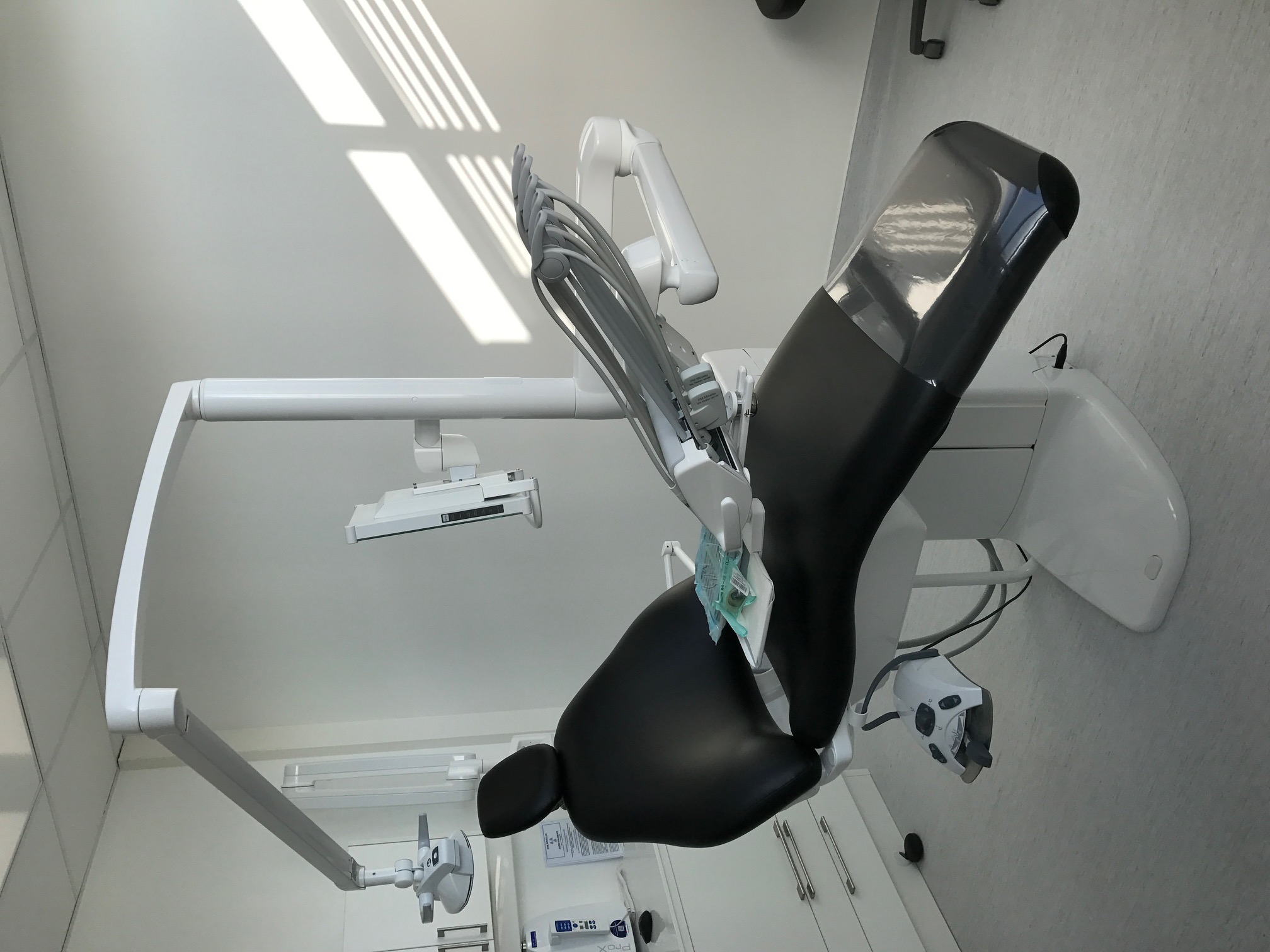 Clinique Dentaire