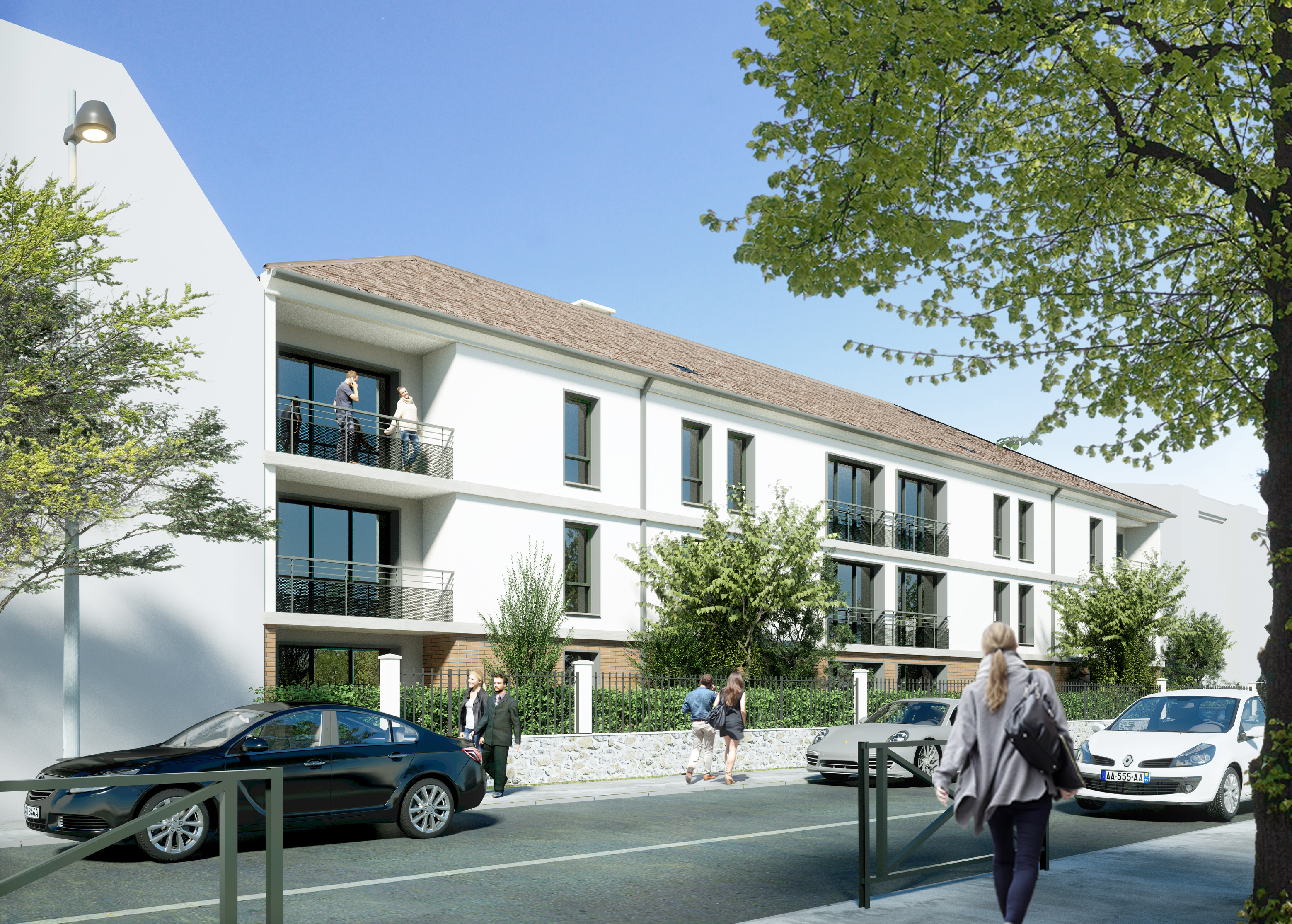 Les Ateliers Dajot - Melun