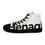 Thumbnail: Henaglobal Men’s high top canvas shoes