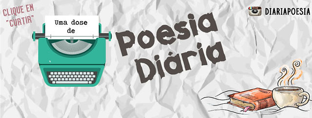 Poesia Diária