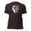Thumbnail: Phil 4:13 I Can Do All Things Through Christ Lion Men's Short Sleeve T Shirt