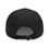 Thumbnail: Iron Sharpens Iron Proverbs 27:17 Leather Patched Hat