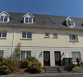 2 Pembroke Close East, Passage West, Cor