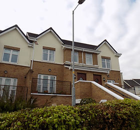 18 The Crescent, Harbour Heights, Cork .